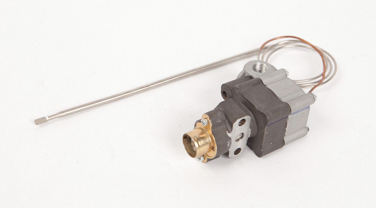 Thermostat: Fits APW Wyott Brand