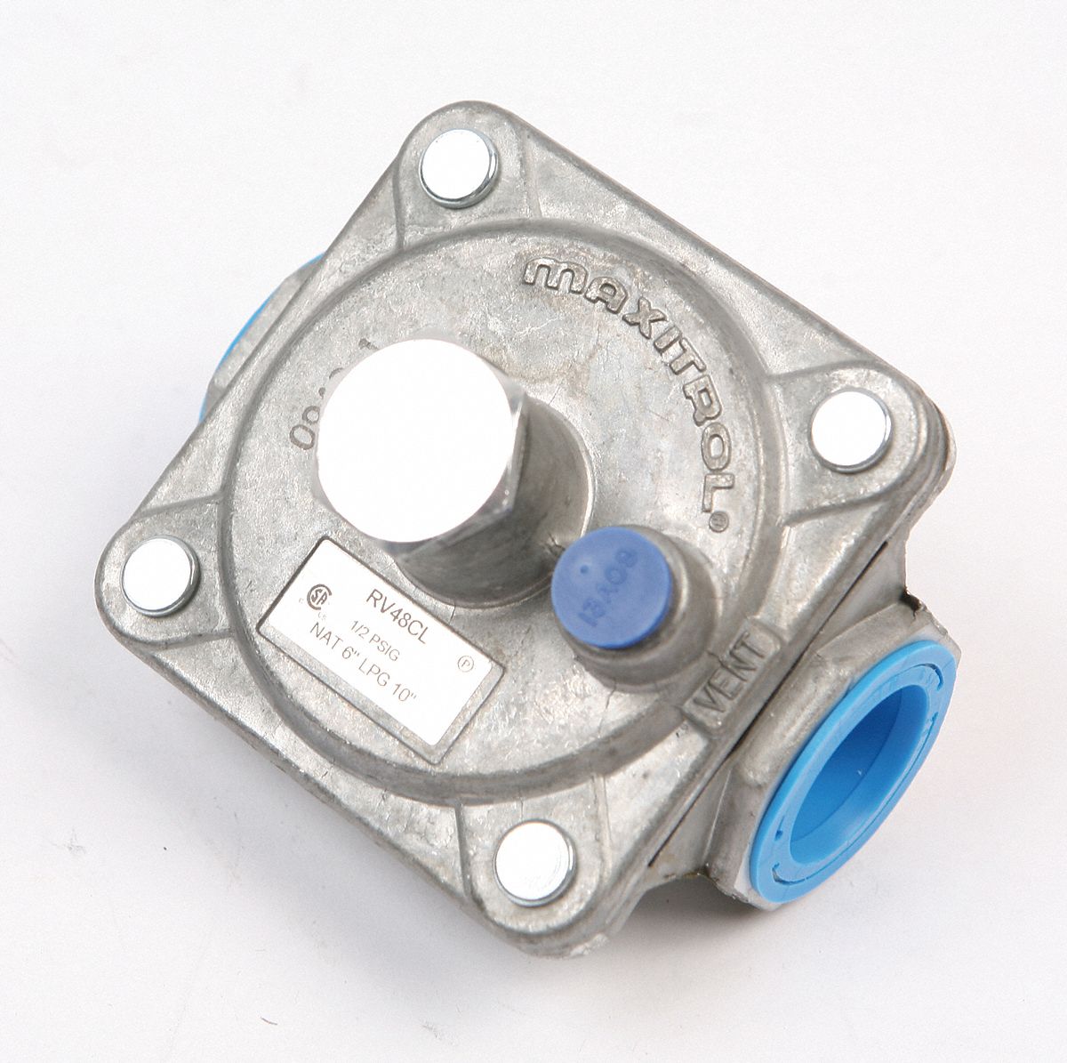Regulator, Convertible, 3/4: Fits APW Wyott Brand