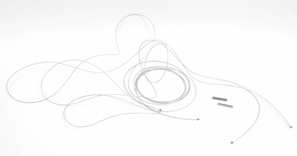 Kit Cable Replacement Di Unit: Fits APW Wyott Brand
