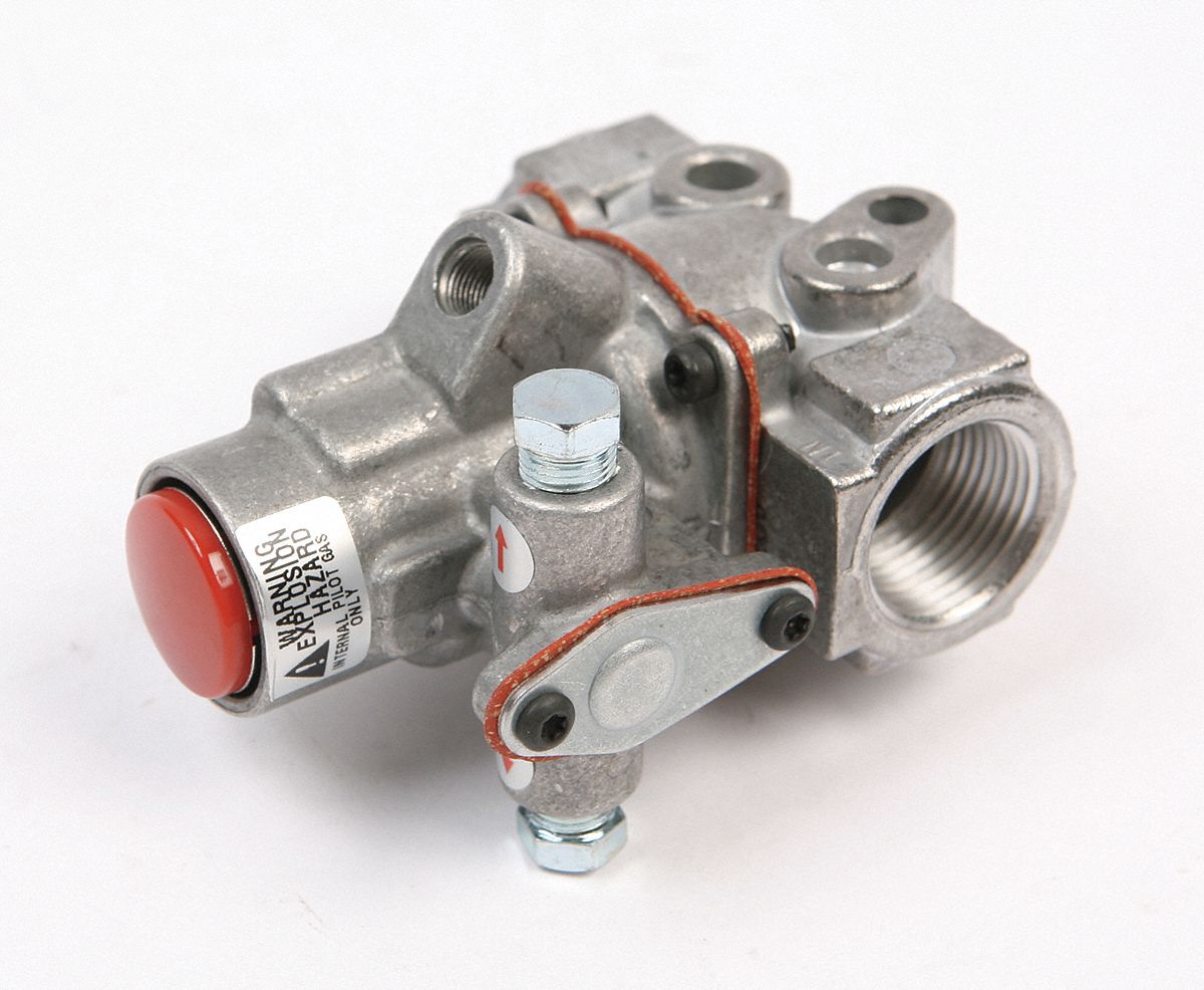 APW WYOTT, AS2092702, Pilot Safety Valve 300 Degrees F 21VR28AS