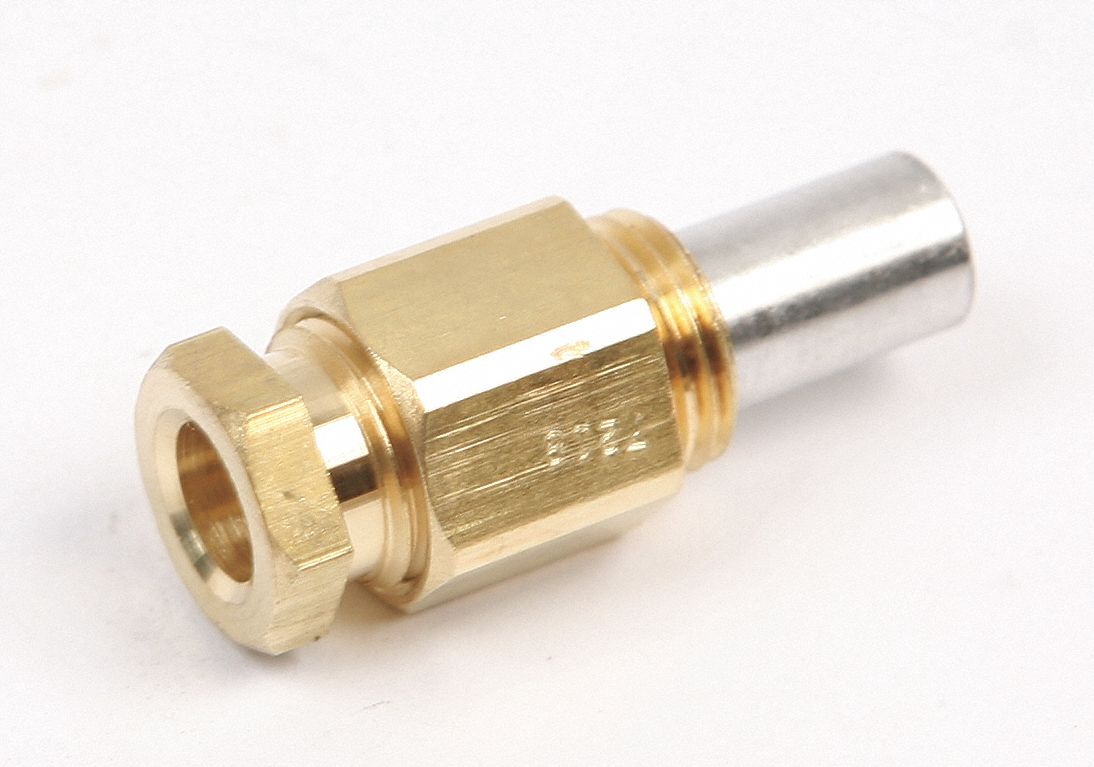 Orifice, Pilot, 6 W. C.: Fits APW Wyott Brand
