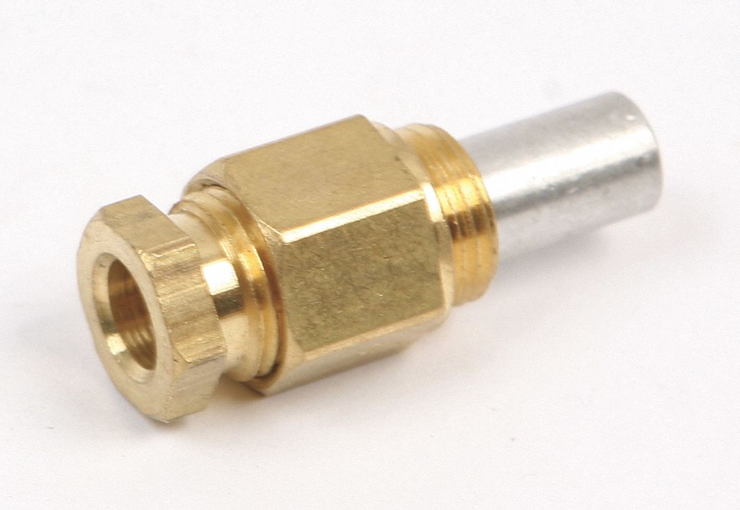 Orifice, Pilot, 10 W. C: Fits APW Wyott Brand