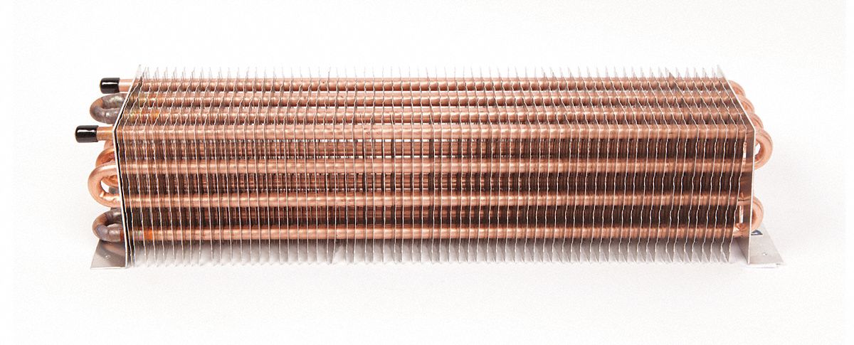 Evap Coil: Fits APW Wyott Brand