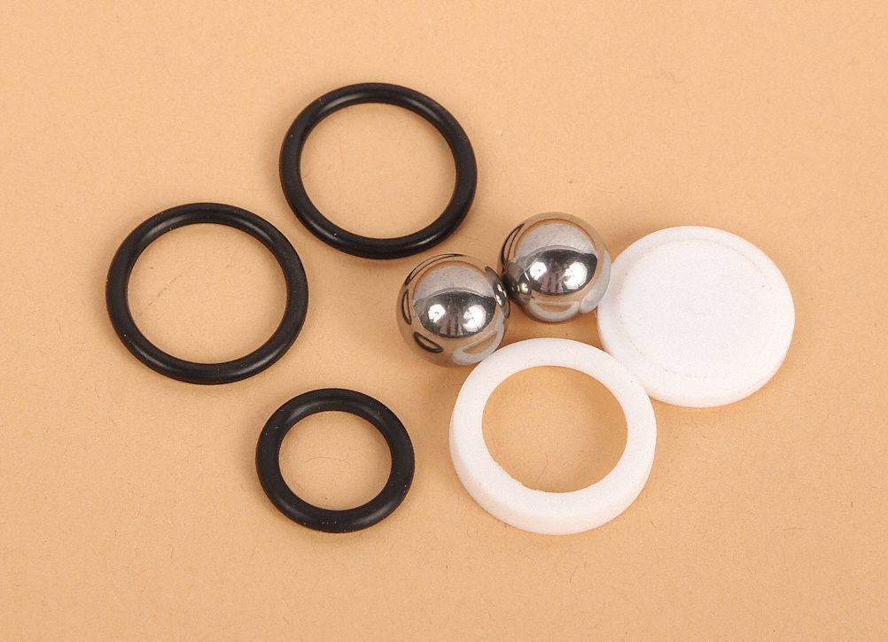 Dts Repair Kit: Fits APW Wyott Brand
