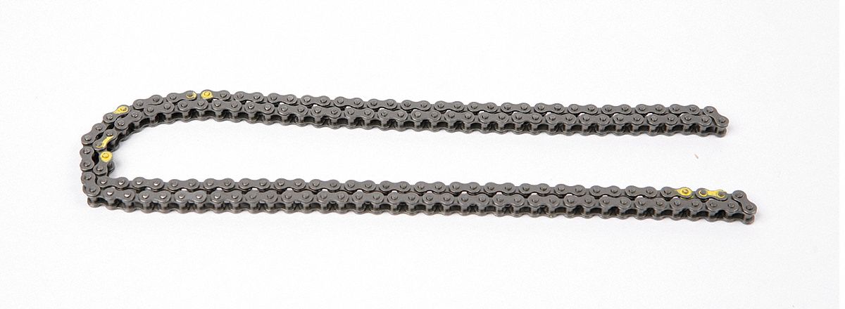 Drive Chain, Slant, Wide: Fits APW Wyott Brand, For HR-31/HR-50/HRS-31/HRS-50