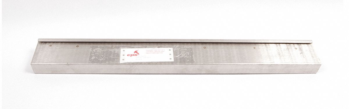 Grate Support Holder: Fits APW Wyott Brand, For HCB-2424/HCRB-2424/HDCB-2424/HDCRB-2424