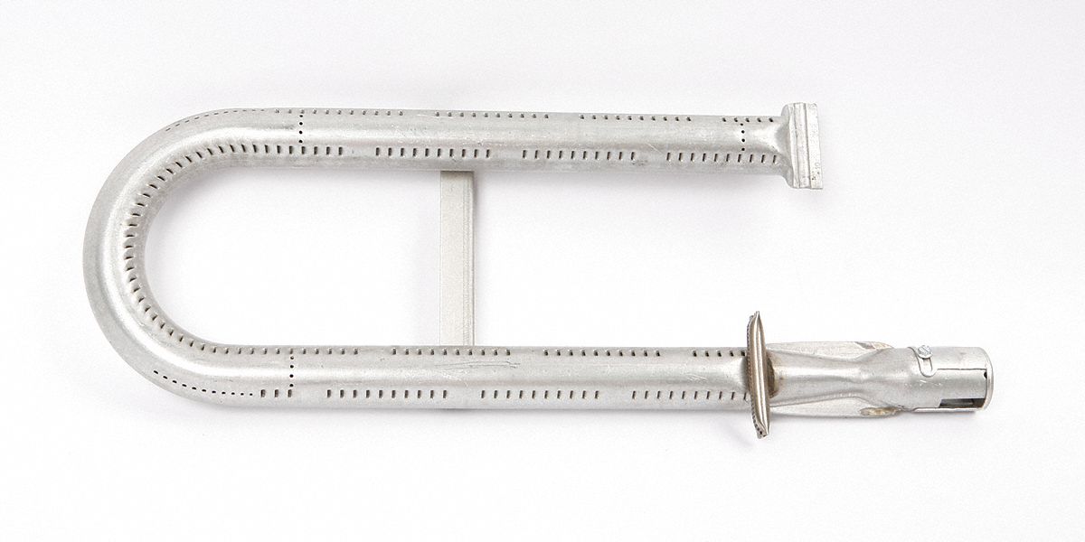 Burner Assembly U Shape: Fits APW Wyott Brand