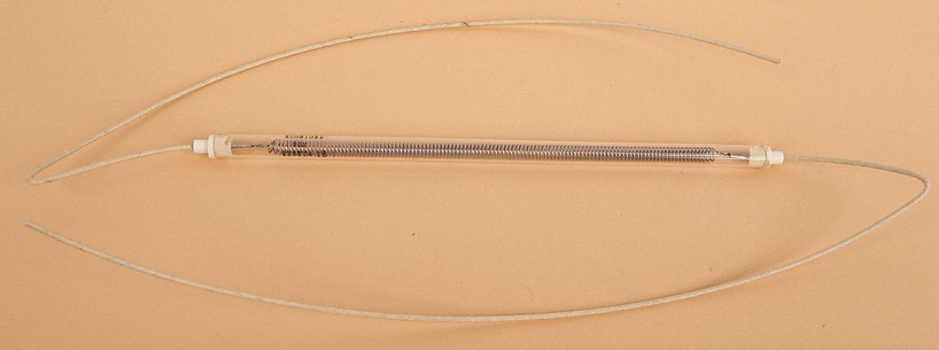 Quartz Element: Fits APW Wyott Brand