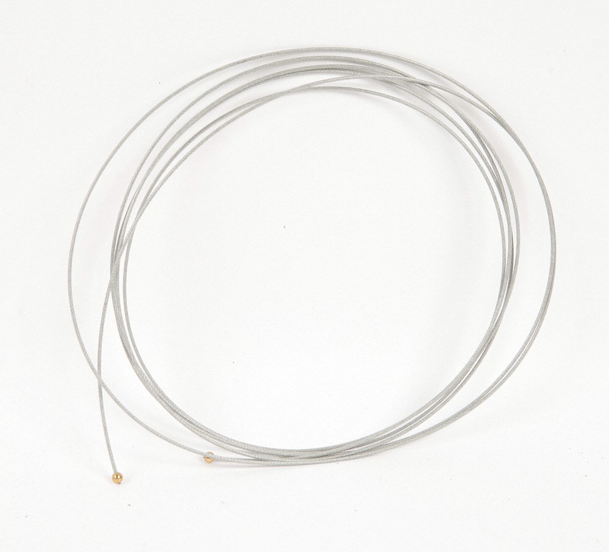 Cable 11 ft. L, 0.048 Dia.: Fits APW Wyott Brand
