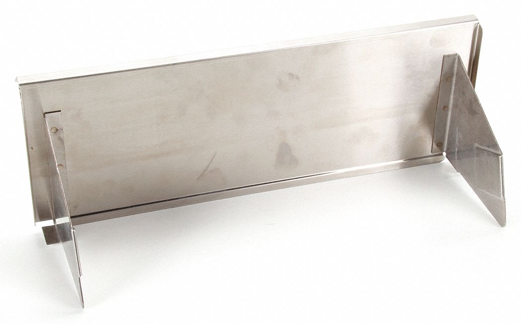 Door Assembly: Fits APW Wyott Brand, For Mfr. No. DS-1A