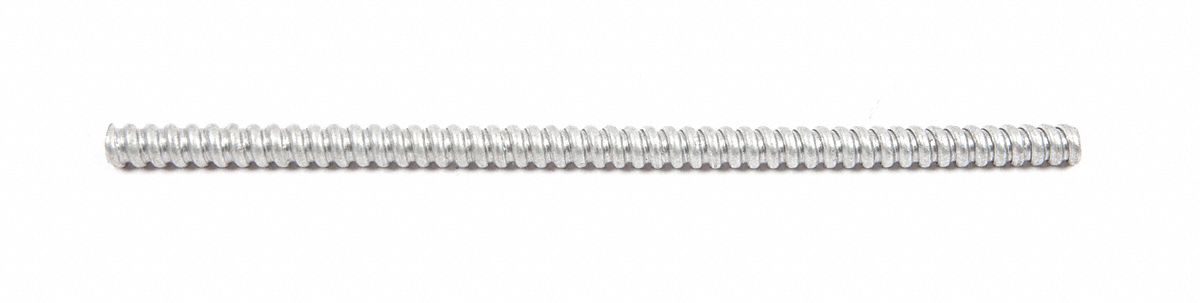 Conduit 3/8" X 13": Fits APW Wyott Brand, For Mfr. No. PC-1A/MPC-1A