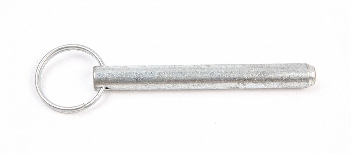 APW WYOTT, 48894900, Hitch Pin 3/8"Dia. X 25/8" 21VT6548894900