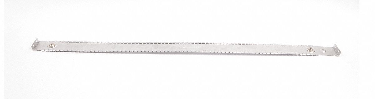 Band Heater 120V, 700W: Fits APW Wyott Brand, For Mfr. No. RW-2V