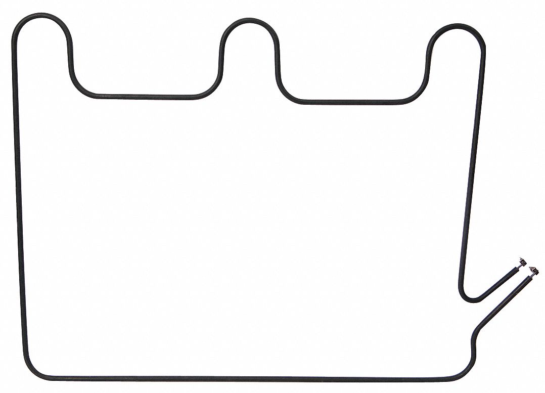 Element 120V, 450W: Fits APW Wyott Brand, For HDD-B/HDD-C/HDD-L