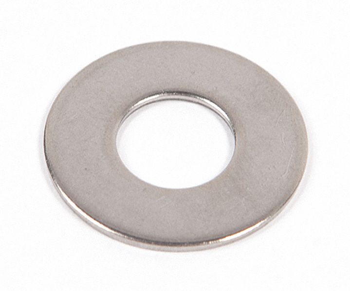 Washer: Fits APW Wyott Brand