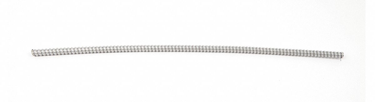Conduit 3/8" Length 26": Fits APW Wyott Brand