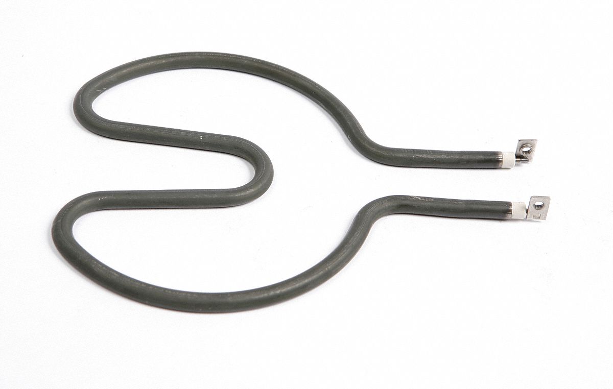 Element 240V, 660W: Fits APW Wyott Brand