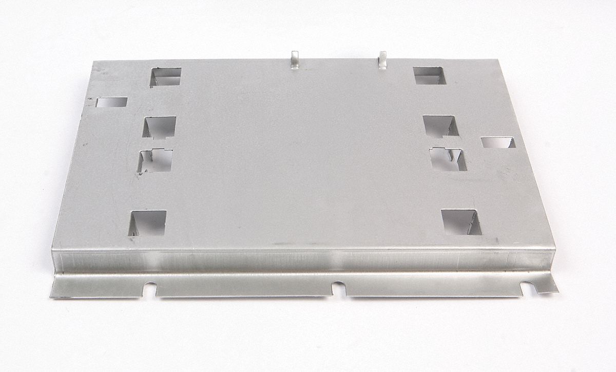 Reflector Pan: Fits APW Wyott Brand