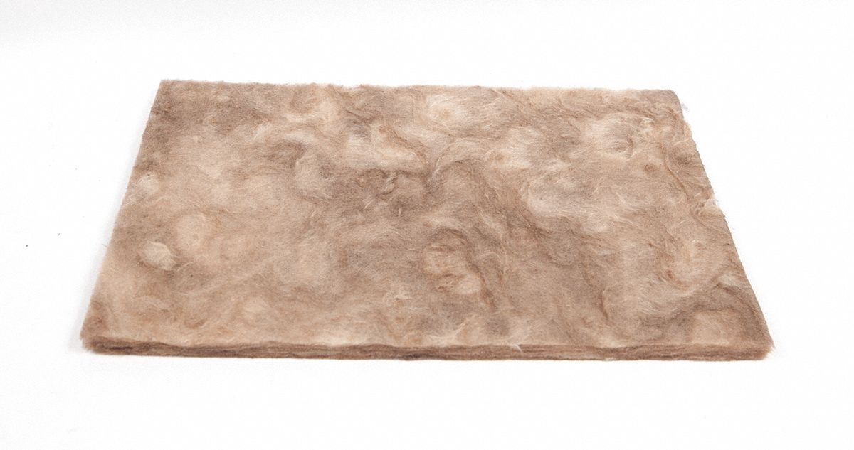 Insulation 1/2" X 12" X 18": Fits APW Wyott Brand