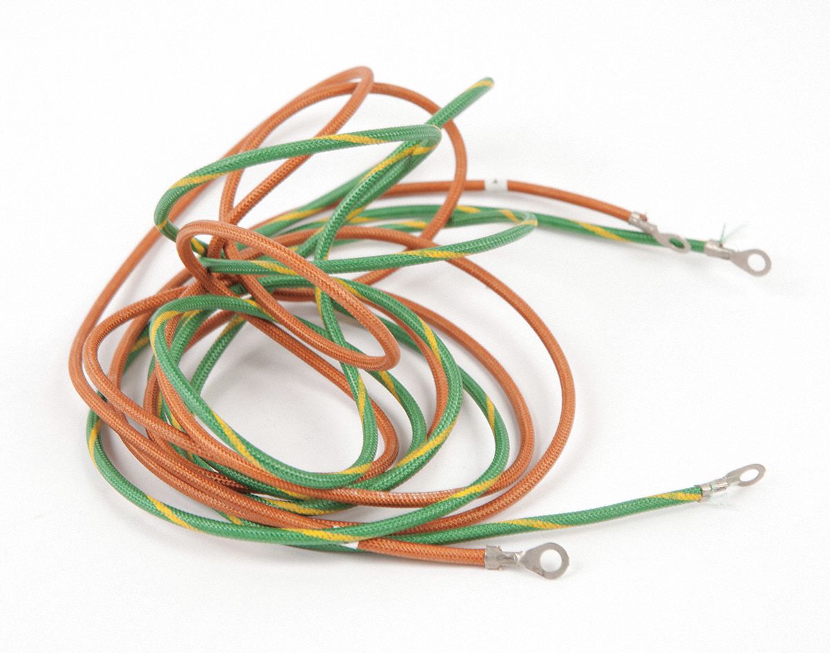 Wire Harness: Fits APW Wyott Brand