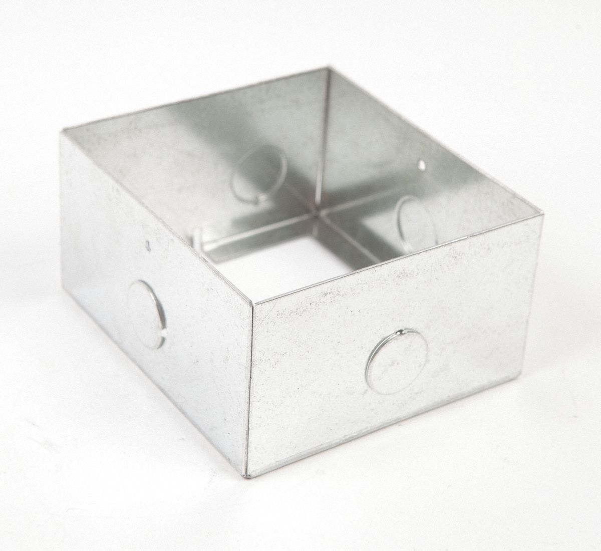 Conduit Box: Fits APW Wyott Brand