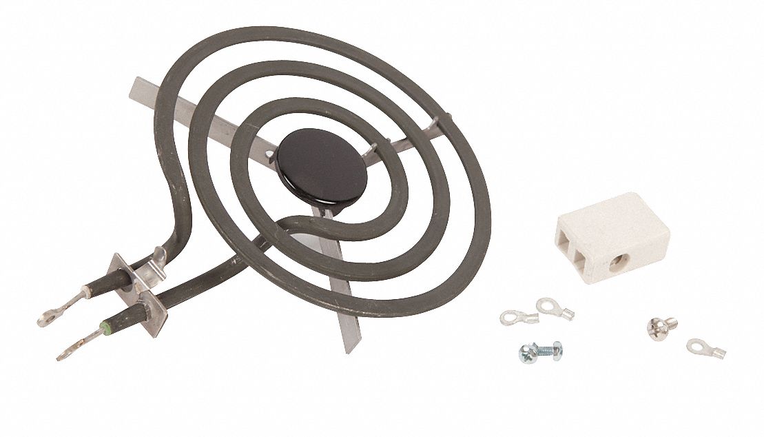 Element 120V, 1250W: Fits APW Wyott Brand, For CP-1A/CP-2A