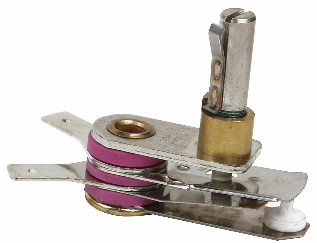 Thermostat: Fits APW Wyott Brand, For Mfr. No. RW-1V/RW-2V