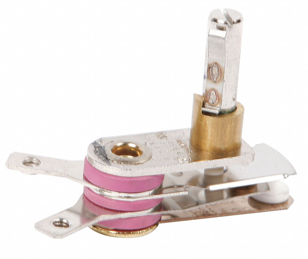 Thermostat: Fits APW Wyott Brand, For Mfr. No. RCW-11/RCW-11/RCW-7