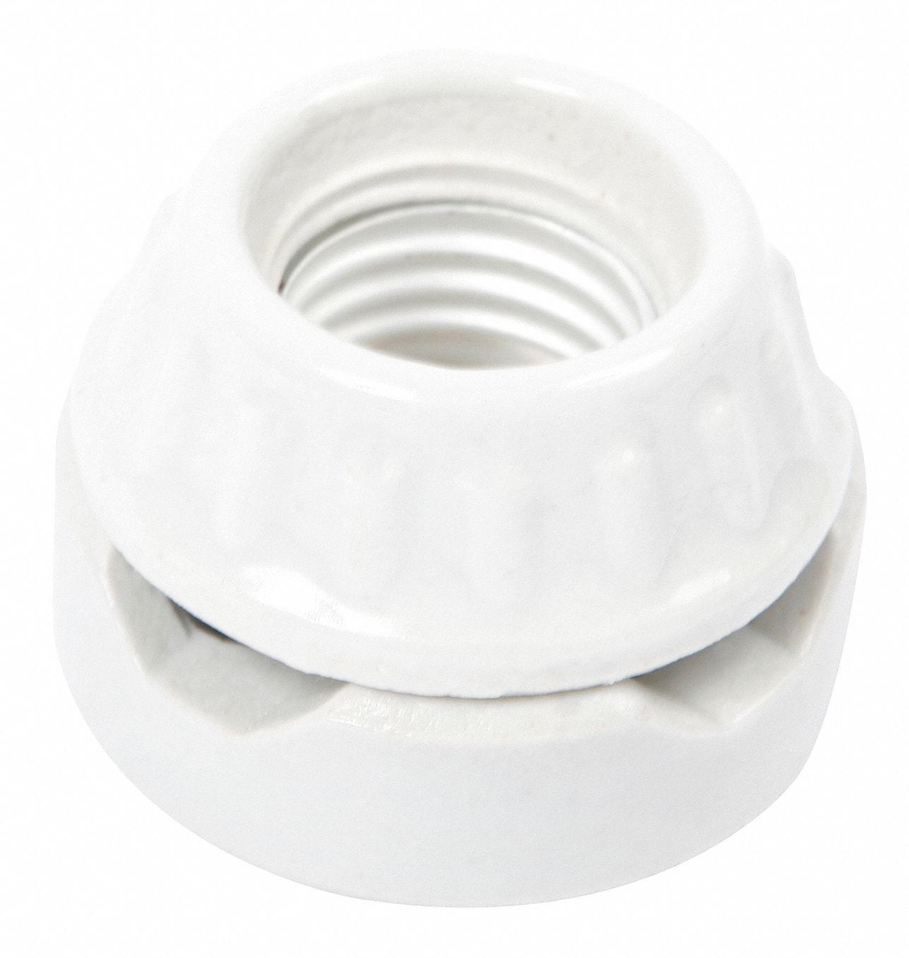 Porcelain Socket: Fits APW Wyott Brand, For DW-1A/HL-1A