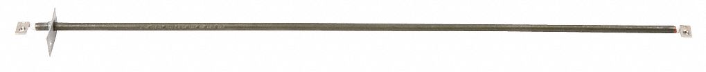 Element 120V, 575W: Fits APW Wyott Brand