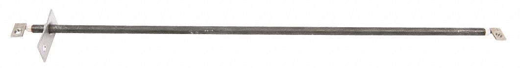 Element 18, 120V, 400W: Fits APW Wyott Brand