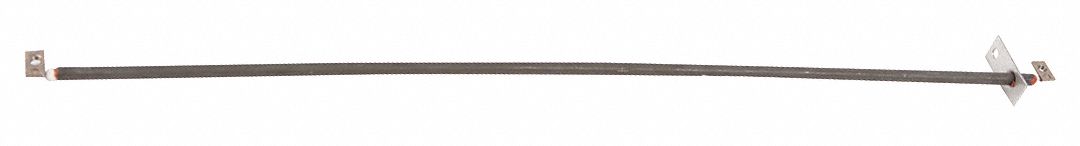 Element, Lw 120V, 350W: Fits APW Wyott Brand, For Mfr. No. FD-24