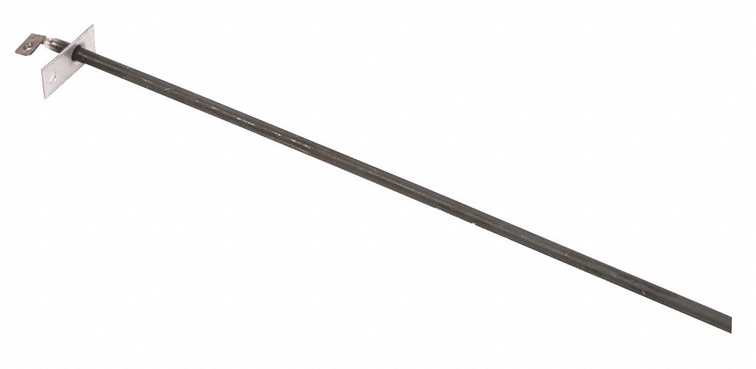 Element, Lw 120V, 925W: Fits APW Wyott Brand, For Mfr. No. FD-54