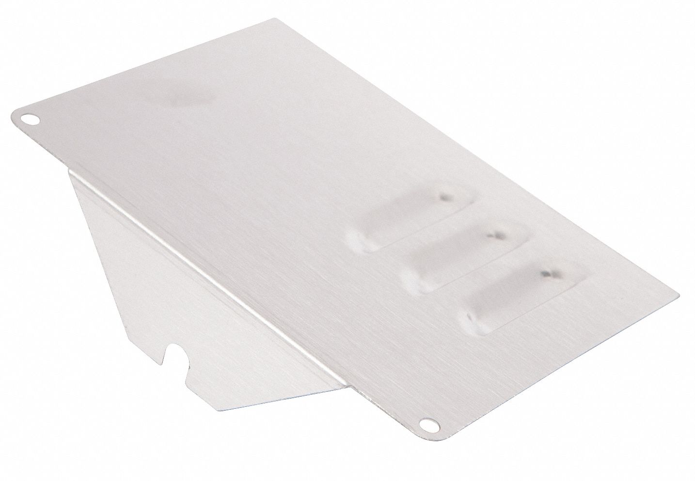 Cover Plate: Fits APW Wyott Brand