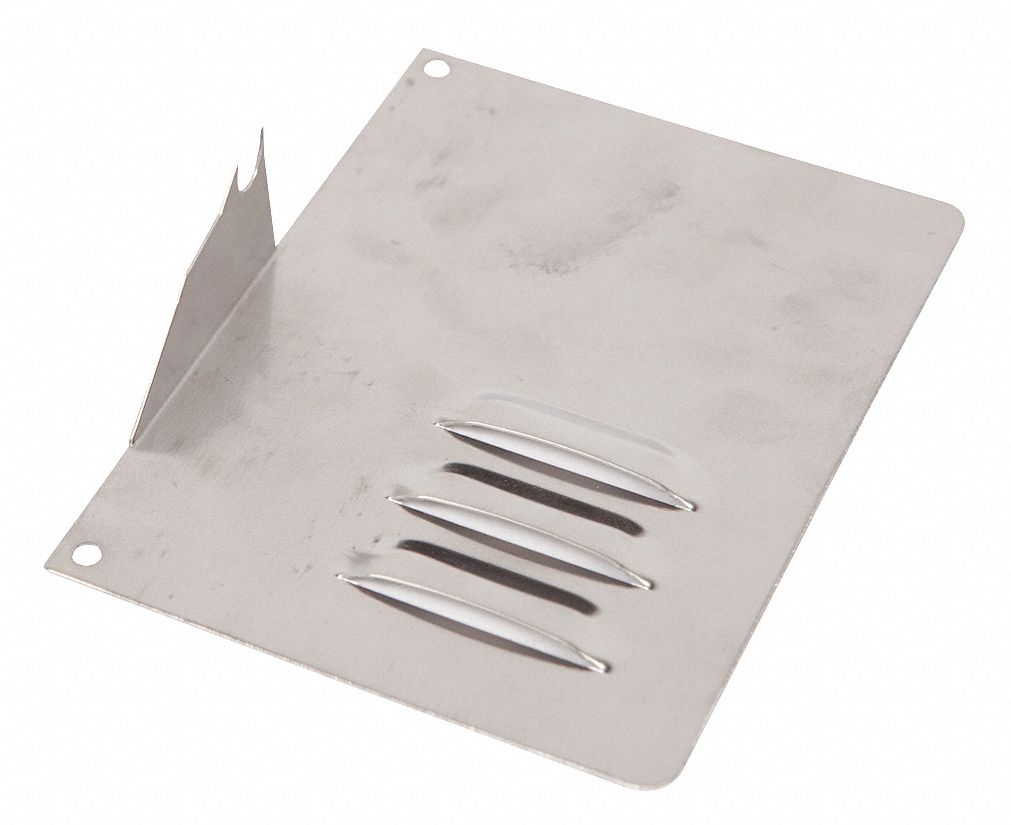 Large Cover: Fits APW Wyott Brand