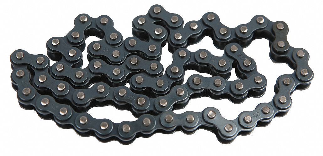 Drive Chain 68 Pitch: Fits APW Wyott Brand, For AT-10/AT-30/AT-5