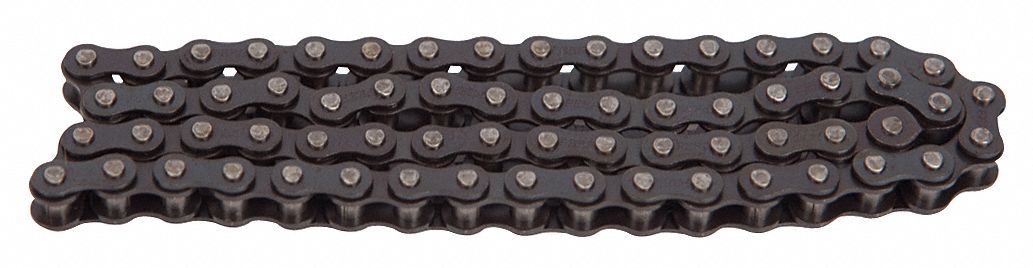 Chain, 1/4 Drive 65 Pitch: Fits APW Wyott Brand