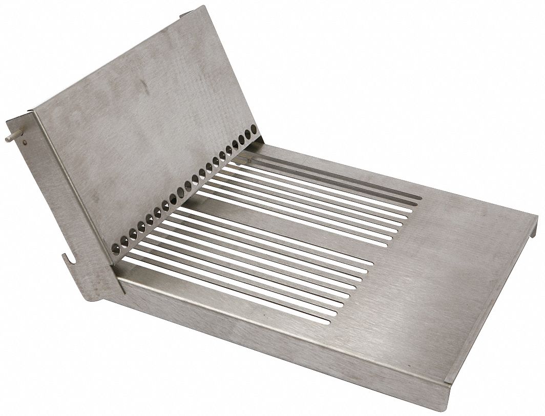 Sheet Metal Feeder: Fits APW Wyott Brand