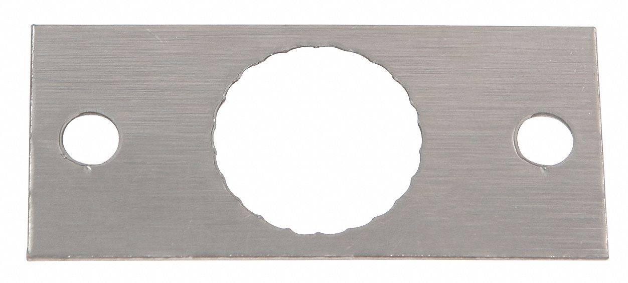 Bearing Bracket: Fits APW Wyott Brand