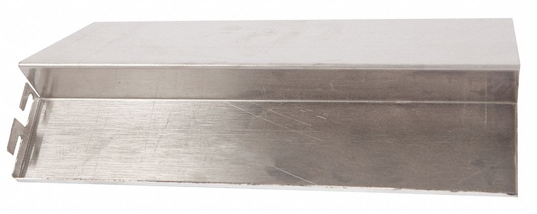 Front Brace/Superfeeder: Fits APW Wyott Brand, For AT-10/AT-5