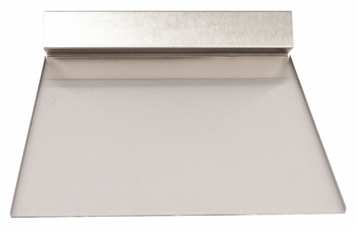 Front Brace/Superfeeder: Fits APW Wyott Brand, For AT-30