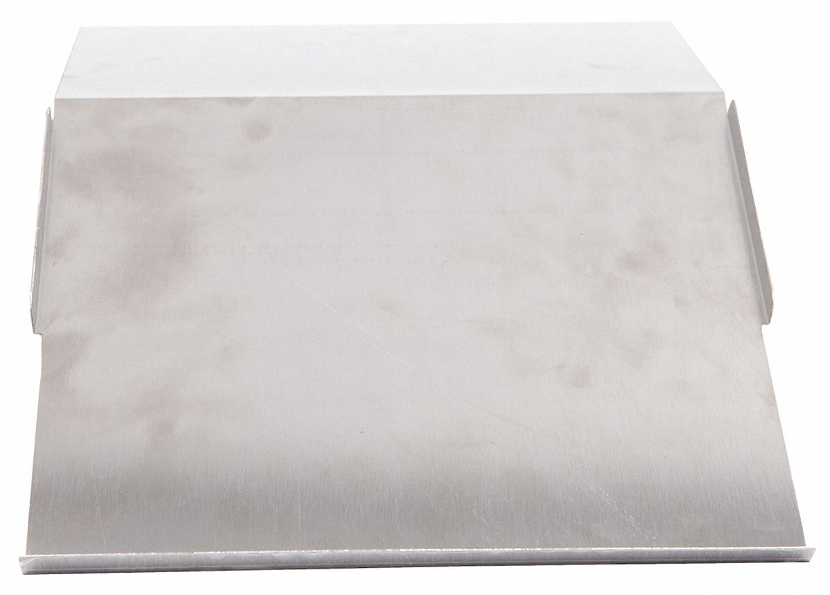 Bread Slide: Fits APW Wyott Brand, For AT-10/AT-5