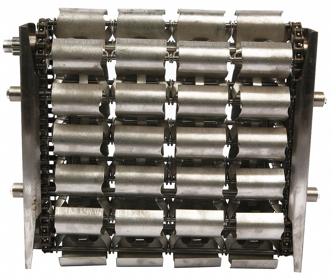 Complete Conveyor Assembly: Fits APW Wyott Brand, For APW84127