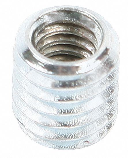 Insert, Thread Converter 3/8-1: Fits APW Wyott Brand, For HR-20/HRS20