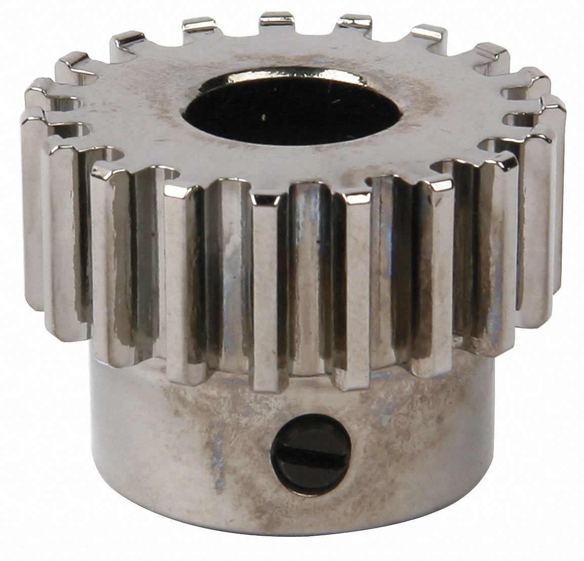 Gear, Conveyor 13 Tooth, 3/8 Bore: Fits APW Wyott Brand