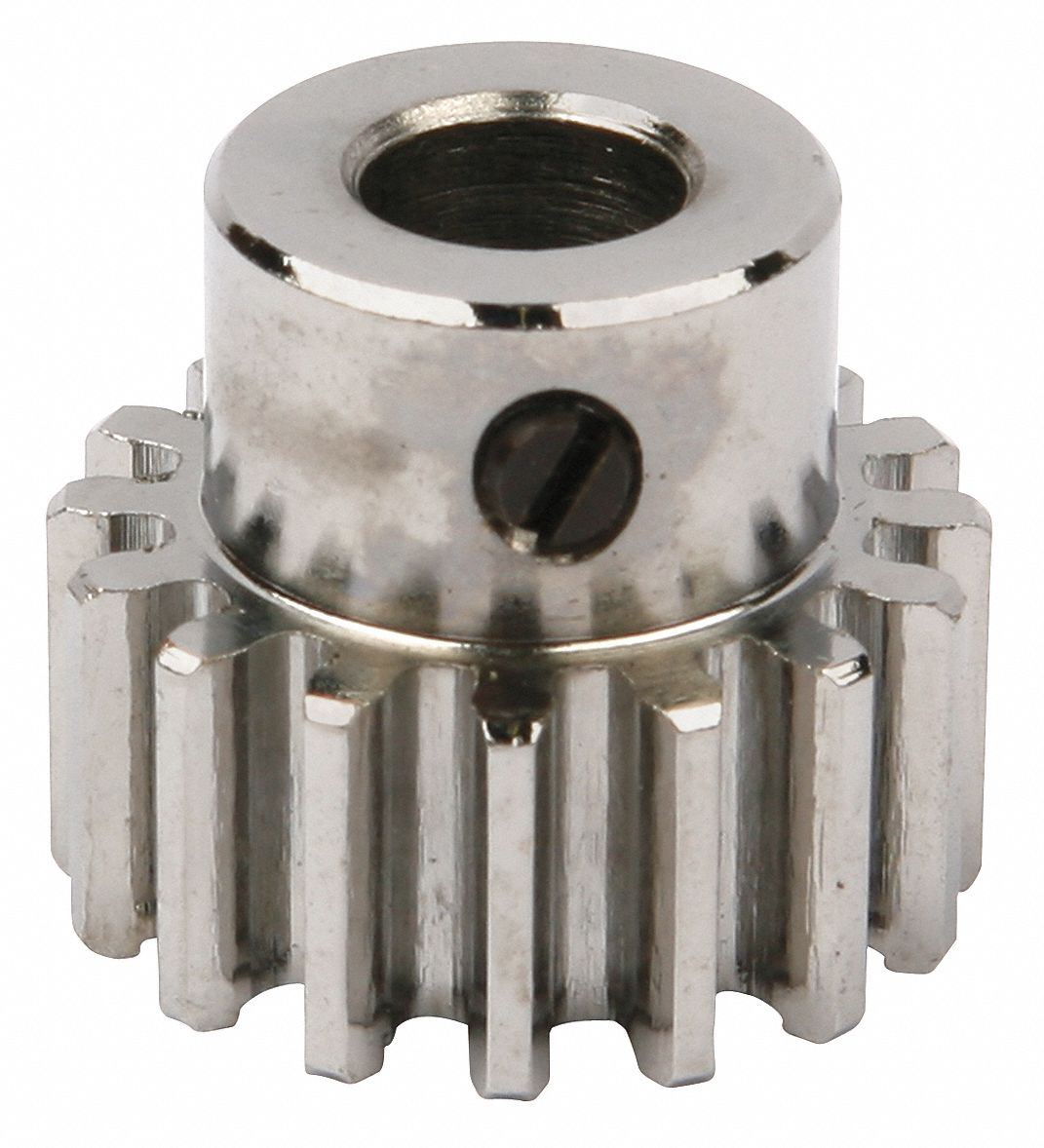 Gear, Conveyor 16 Tooth, 3/8 Bore: Fits APW Wyott Brand