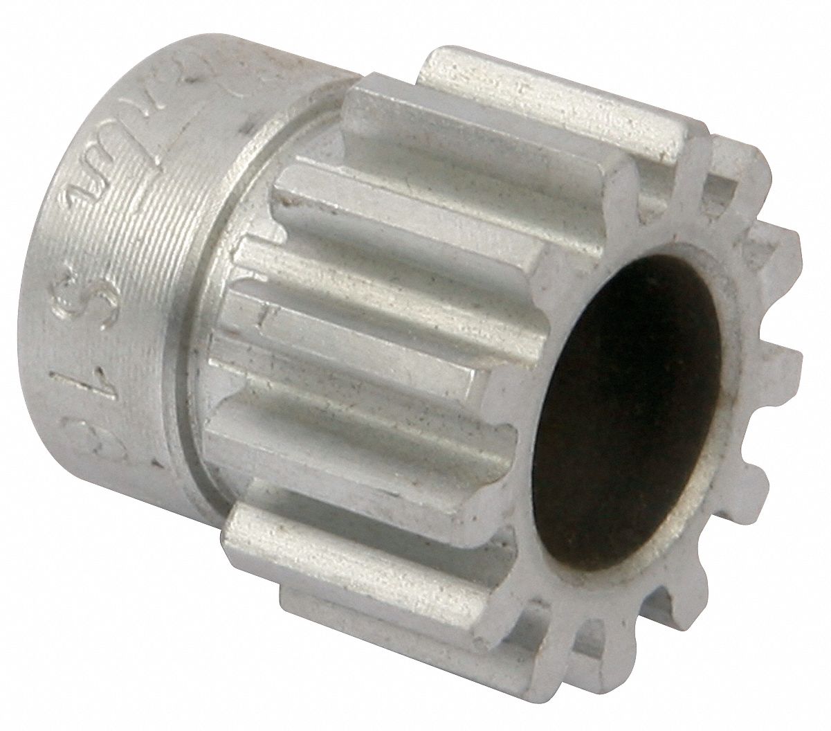 Gear, Motor 13 Tooth, 1/2 Bore: Fits APW Wyott Brand