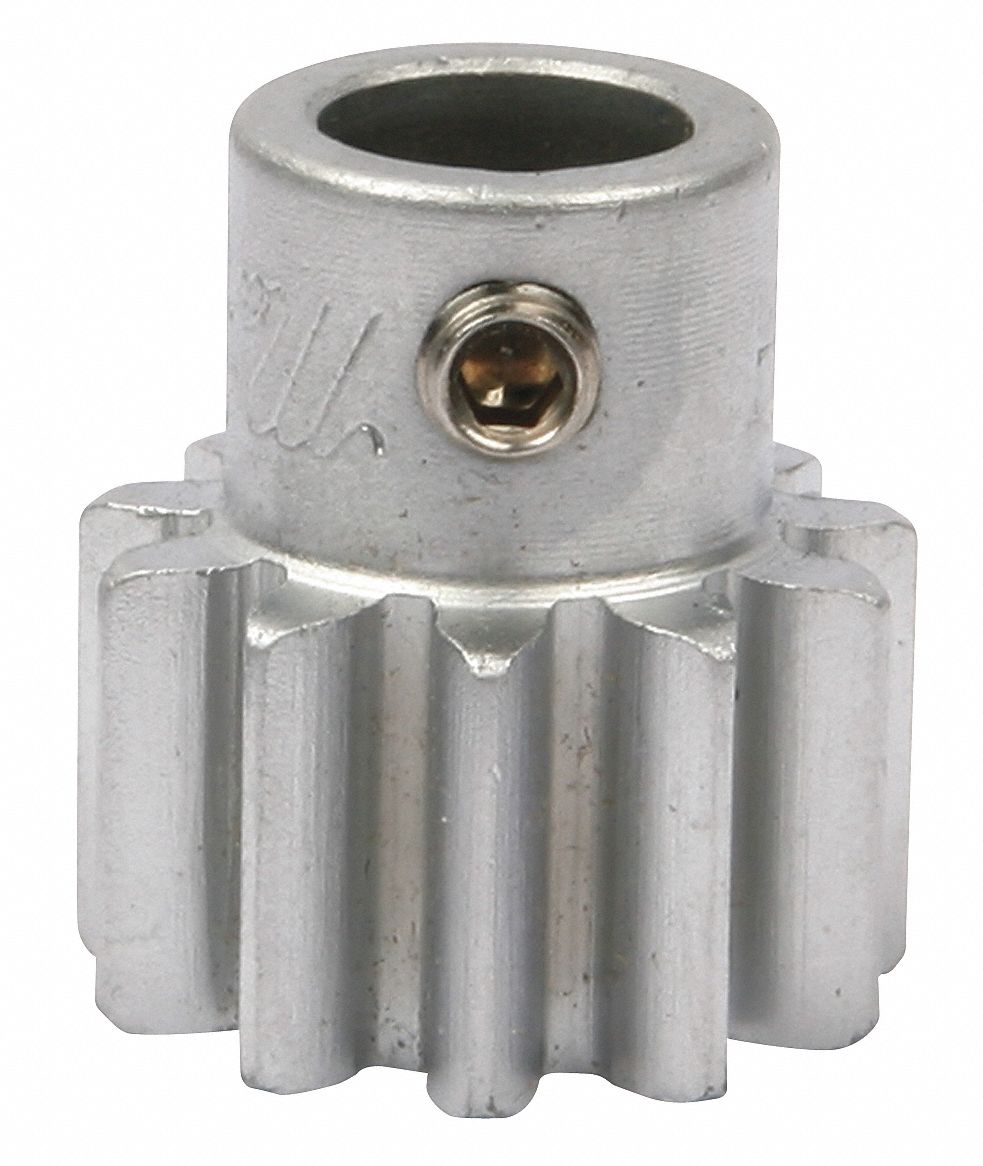 Gear, Conveyor 11 Tooth, , 3/8 Bore: Fits APW Wyott Brand