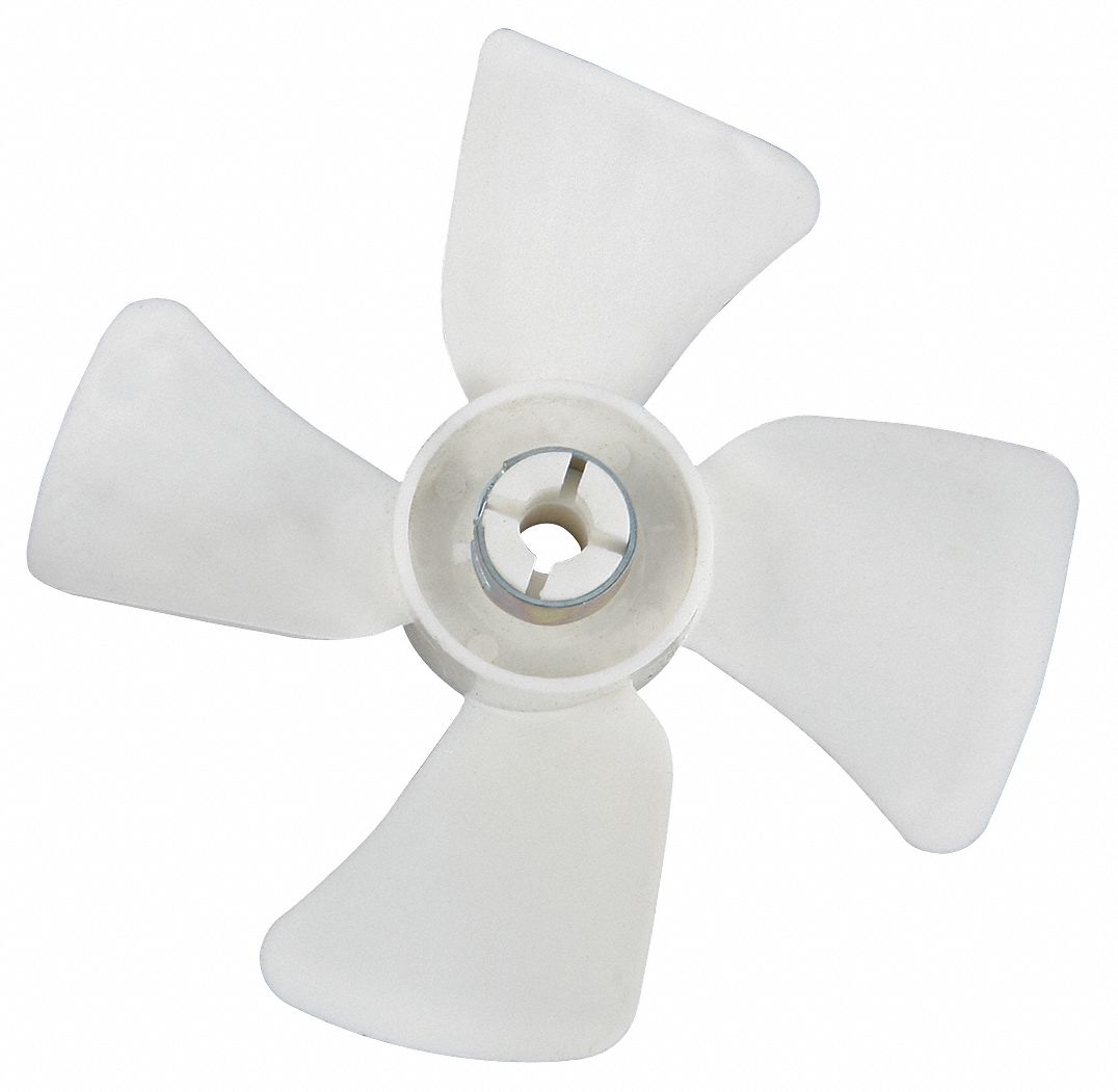 Fan Blade: Fits APW Wyott Brand, For M2000/M-83/M-91