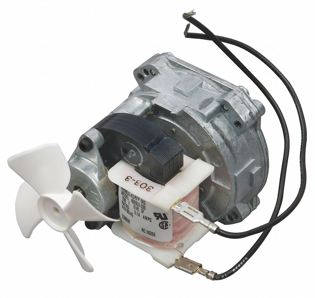 Drive Motor 208-240V